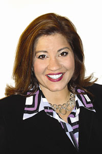 Pam Stenzel, Board Member