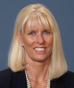Sue Trombino, President and Founder