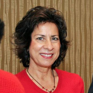 Katherine Gratto, Executive Director